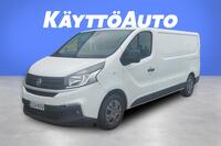 Fiat Talento vaihtoauto