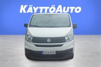 Fiat Talento vaihtoauto
