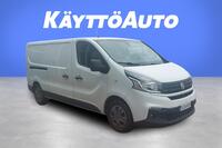 Fiat Talento vaihtoauto