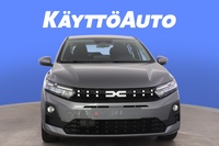 Dacia Sandero vaihtoauto