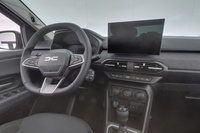 Dacia Sandero vaihtoauto
