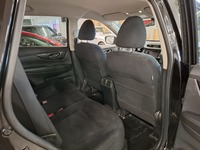 Nissan X-Trail vaihtoauto