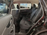 Nissan X-Trail vaihtoauto