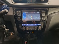 Nissan X-Trail vaihtoauto