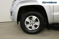 Volkswagen Amarok vaihtoauto
