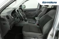 Volkswagen Amarok vaihtoauto