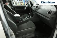 Volkswagen Amarok vaihtoauto