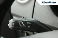 Volkswagen Amarok vaihtoauto