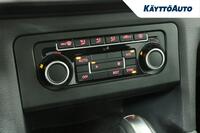 Volkswagen Amarok vaihtoauto