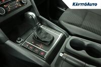 Volkswagen Amarok vaihtoauto
