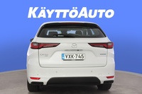 Mazda CX-60 vaihtoauto