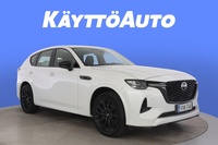 Mazda CX-60 vaihtoauto