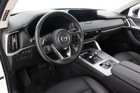 Mazda CX-60 vaihtoauto