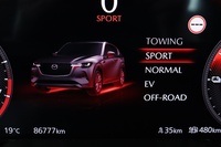 Mazda CX-60 vaihtoauto