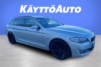 BMW 528 vaihtoauto