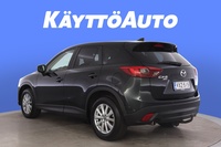 Mazda CX-5 vaihtoauto