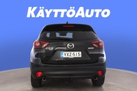 Mazda CX-5 vaihtoauto