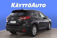 Mazda CX-5 vaihtoauto
