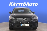 Mazda CX-5 vaihtoauto