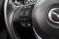 Mazda CX-5 vaihtoauto