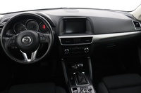 Mazda CX-5 vaihtoauto