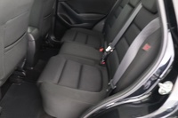 Mazda CX-5 vaihtoauto