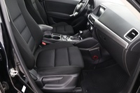 Mazda CX-5 vaihtoauto