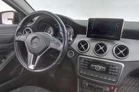 Mercedes-Benz GLA vaihtoauto