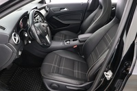 Mercedes-Benz GLA vaihtoauto