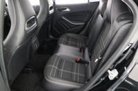 Mercedes-Benz GLA vaihtoauto