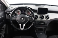 Mercedes-Benz GLA vaihtoauto
