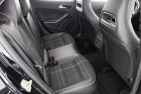 Mercedes-Benz GLA vaihtoauto