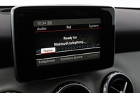 Mercedes-Benz GLA vaihtoauto