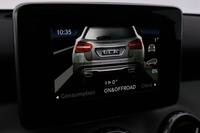 Mercedes-Benz GLA vaihtoauto
