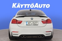 BMW M4 vaihtoauto