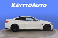 BMW M4 vaihtoauto