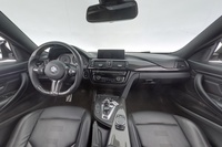 BMW M4 vaihtoauto