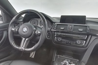BMW M4 vaihtoauto