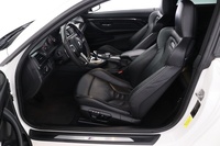 BMW M4 vaihtoauto
