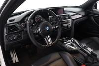 BMW M4 vaihtoauto