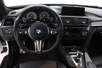 BMW M4 vaihtoauto