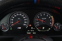 BMW M4 vaihtoauto