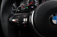 BMW M4 vaihtoauto