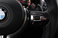 BMW M4 vaihtoauto