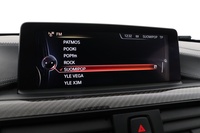 BMW M4 vaihtoauto