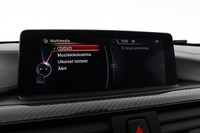 BMW M4 vaihtoauto