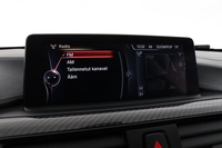 BMW M4 vaihtoauto