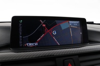 BMW M4 vaihtoauto