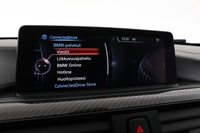 BMW M4 vaihtoauto