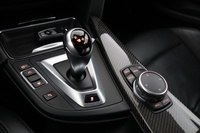 BMW M4 vaihtoauto